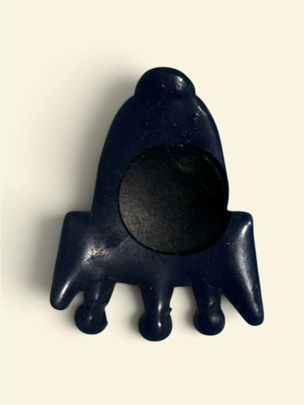 Rocket Jibbitz - Picture 2 of 2